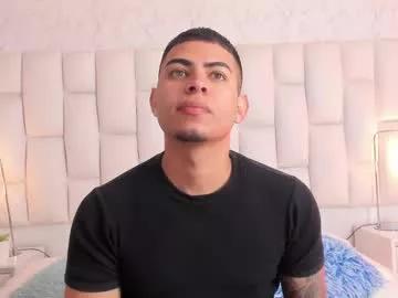 marccogarcia from Chaturbate is Freechat