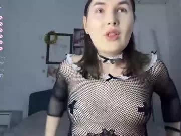 maria_bowie from Chaturbate is Freechat