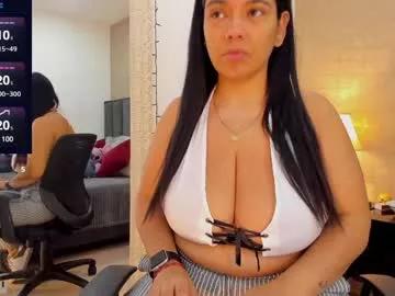 mariana_c from Chaturbate is Freechat