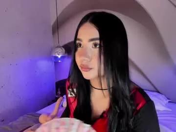 mariana_cruz1 from Chaturbate is Freechat