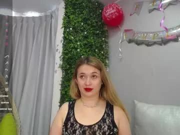 marianamiller1 from Chaturbate is Freechat