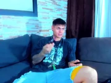 marko_toro__ from Chaturbate is Freechat