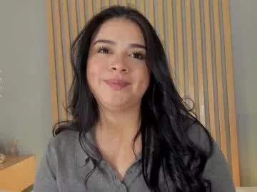 mary_suarez from Chaturbate is Freechat