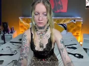 mary_xextra from Chaturbate is Freechat