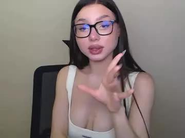 maxi_sweetheart from Chaturbate is Freechat