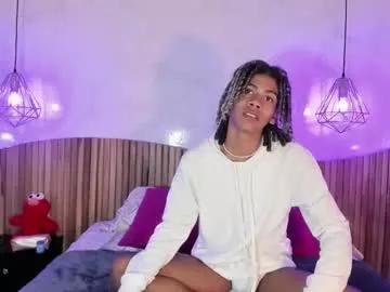 maxim_walker from Chaturbate is Freechat