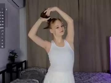 maxinegermany from Chaturbate is Freechat