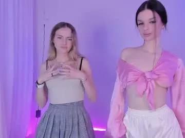 may__cute from Chaturbate is Freechat