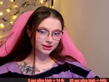 me_hanna from Chaturbate is Freechat