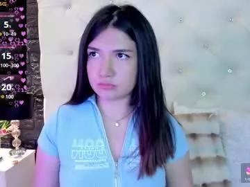 megan_devon from Chaturbate is Freechat