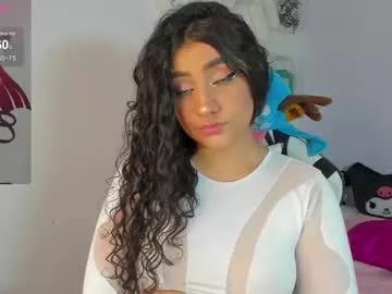 megan_gremory_ from Chaturbate is Freechat