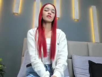 meganhudson1 from Chaturbate is Freechat