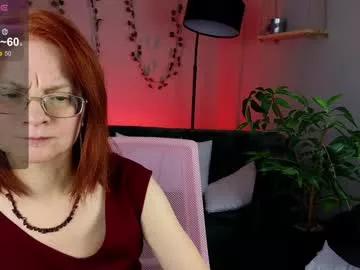 meganralf from Chaturbate is Freechat