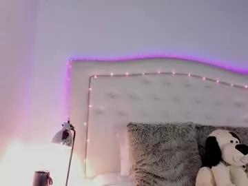 mel_evansx from Chaturbate is Freechat