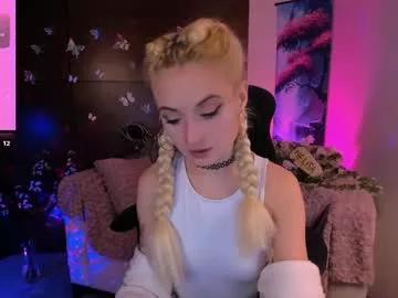 melisa_white1 from Chaturbate is Freechat