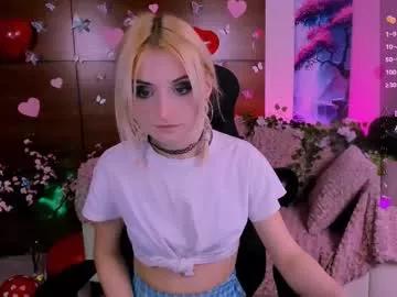 melisa_white1 from Chaturbate is Freechat