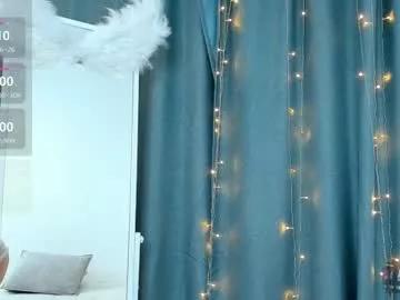 melissa_miles from Chaturbate is Freechat