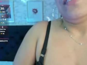 mhonikabelucci__1 from Chaturbate is Freechat