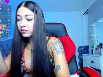 mia_adamsxxx from Chaturbate is Freechat