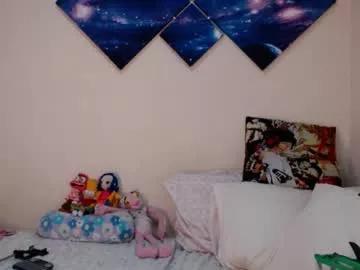 miabecker_ from Chaturbate is Freechat