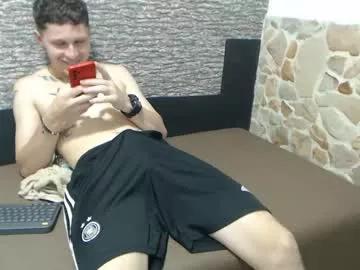 michael_connor from Chaturbate is Freechat