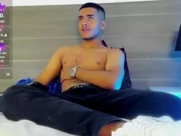 michel_g2 from Chaturbate is Freechat