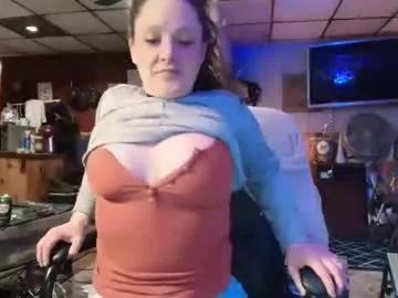 mickeeydoll6669 from Chaturbate is Freechat