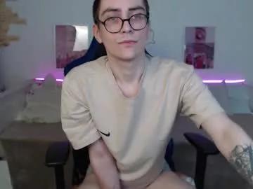 mikejonson16 from Chaturbate is Freechat