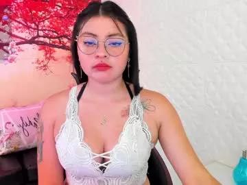 mila_collins_ from Chaturbate is Freechat