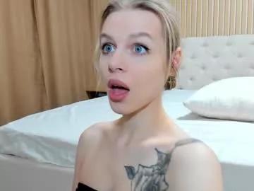 mila_polly_and_forester from Chaturbate is Freechat