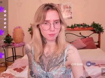 milajuice from Chaturbate is Freechat