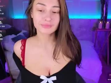 milana_sugar from Chaturbate is Freechat