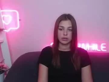 milanaangelas from Chaturbate is Freechat