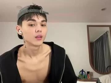 milk_boy999 from Chaturbate is Freechat