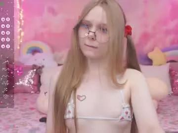 minx_girll from Chaturbate is Freechat