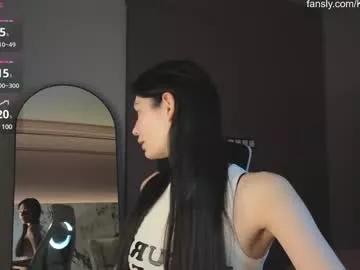 misty_roseee from Chaturbate is Freechat