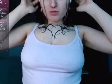 mohito_moon from Chaturbate is Freechat