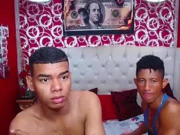 morenoblack23cm from Chaturbate is Freechat