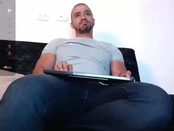 morgan_lean from Chaturbate is Freechat