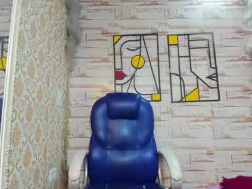 morgana_grace11_aws from Chaturbate is Freechat