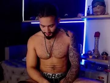 morgann_jones from Chaturbate is Freechat