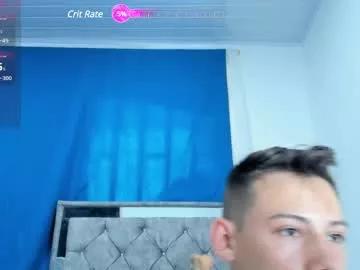 muscle_king_cum from Chaturbate is Freechat