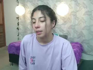 mya_paris from Chaturbate is Freechat