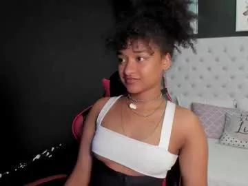 nany_channel from Chaturbate is Freechat