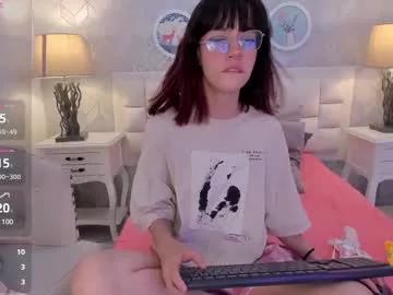 nastya_fantasy from Chaturbate is Freechat