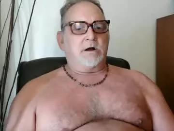 nastydaddyfatcock8 from Chaturbate is Freechat