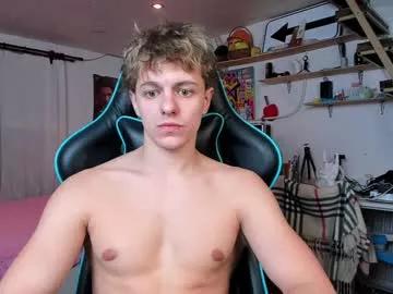 naughty_nik43 from Chaturbate is Freechat