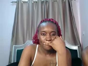 naughty_vixen_ from Chaturbate is Freechat