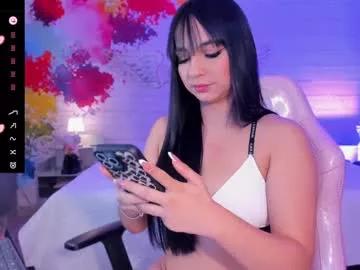 naughtybunnyy_ from Chaturbate is Freechat