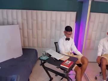 nick_collins20 from Chaturbate is Freechat